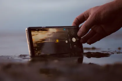 Casino Slots Garden Mobil App